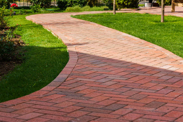 Best Concrete Paver Driveway  in Wayne, OH