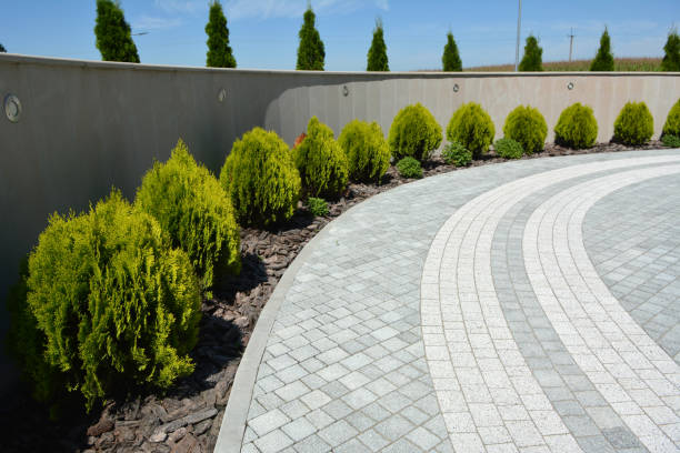 Best Driveway Paver Sealing  in Wayne, OH