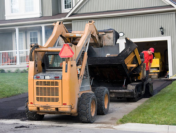 Best Affordable Driveway Pavers  in Wayne, OH