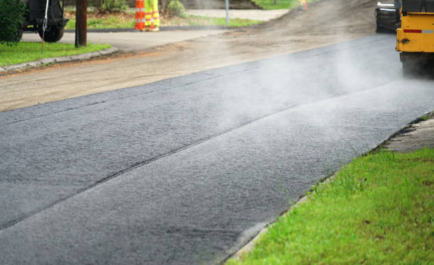 Best Driveway Resurfacing Pavers  in Wayne, OH