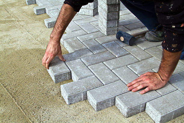 Reliable Wayne, OH Driveway Pavers Solutions